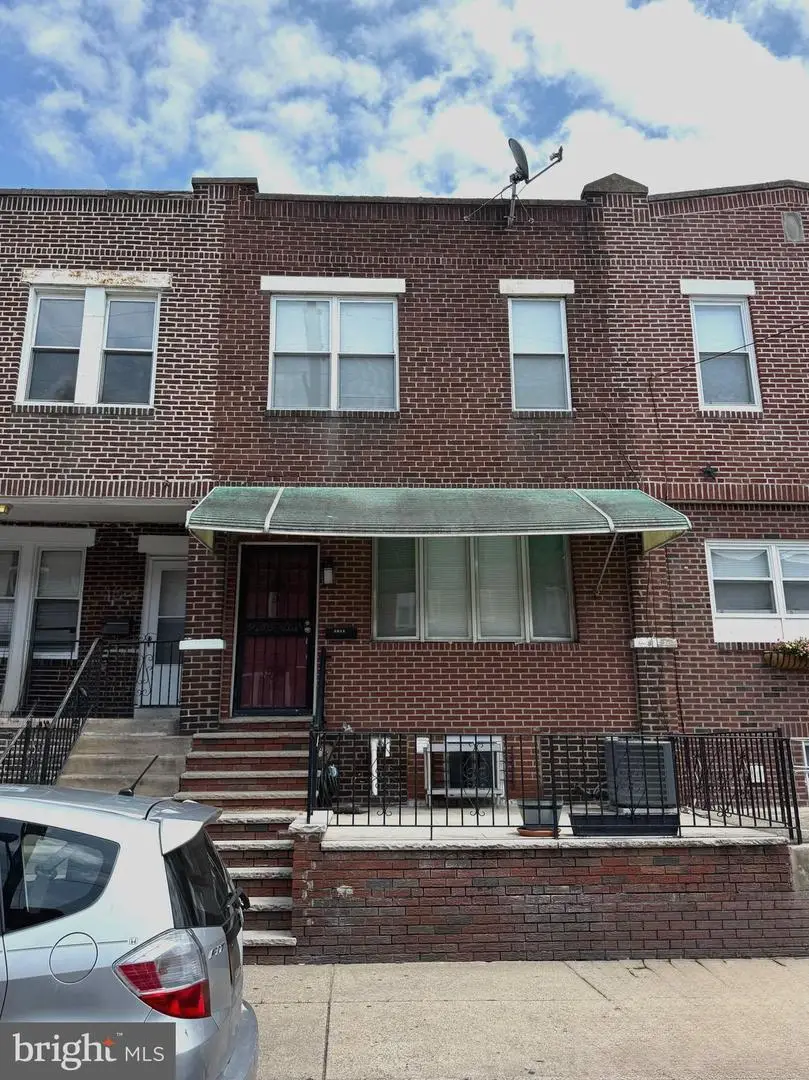 1611 S 28th St, Philadelphia, PA 19145 - #1