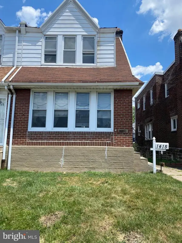 1415-00 St Vincent St, PHILADELPHIA, PA 19111
