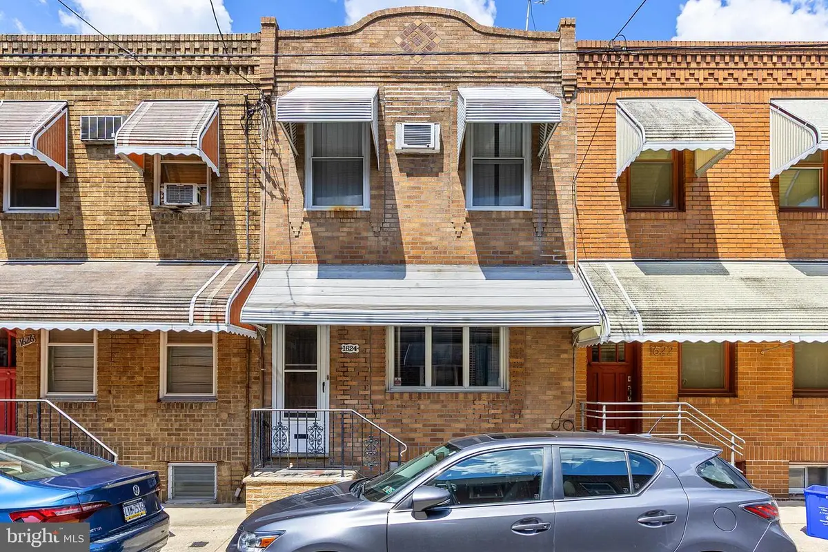 1624 S Camac St, Philadelphia, PA 19148 - #1