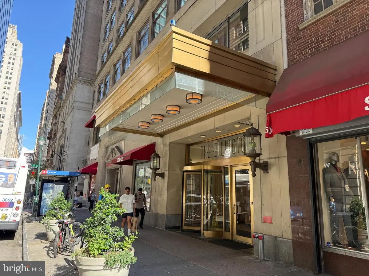 1500-00 Chestnut St #10f, Philadelphia, PA 19102 - #1
