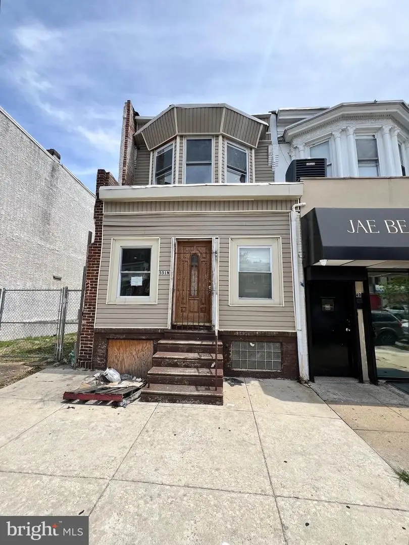 551 N 63rd St, Philadelphia, PA 19151 - #1