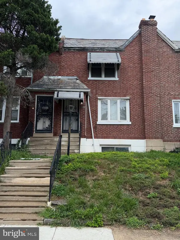 7529 Rugby St, PHILADELPHIA, PA 19150