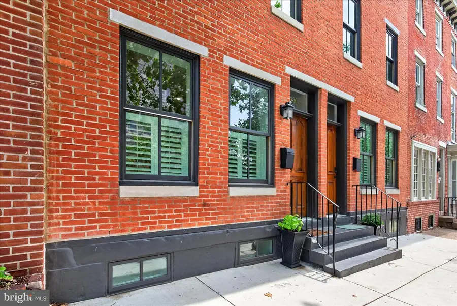 541 N 22nd Street, Philadelphia, PA 19130 - #3