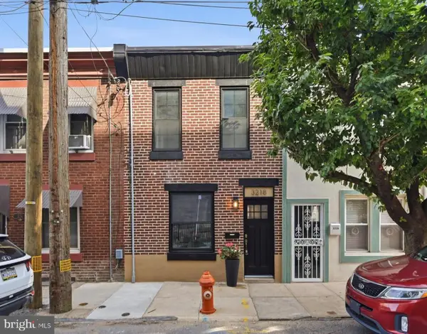 3218 Miller St, PHILADELPHIA, PA 19134
