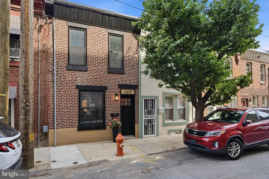 3218 Miller St, Philadelphia, PA 19134 - #3