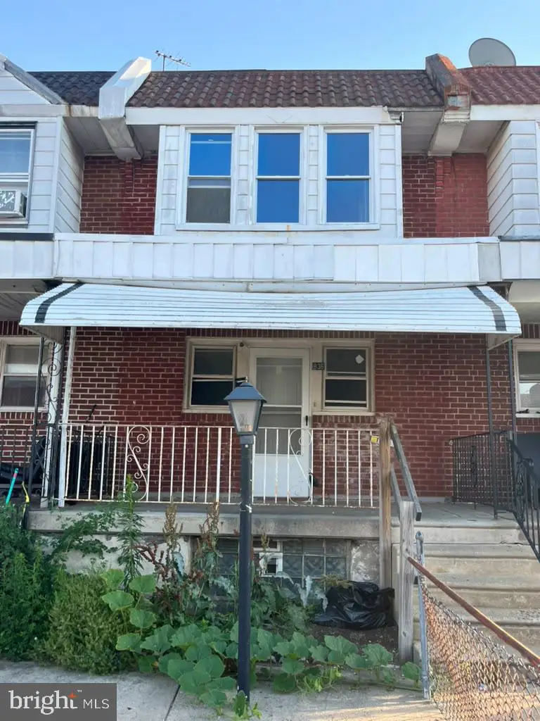 836 Bridge St, Philadelphia, PA 19124 - #1