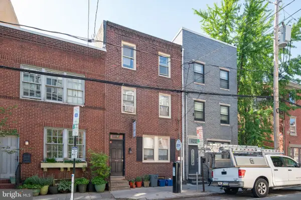 424 S 20th St, PHILADELPHIA, PA 19146