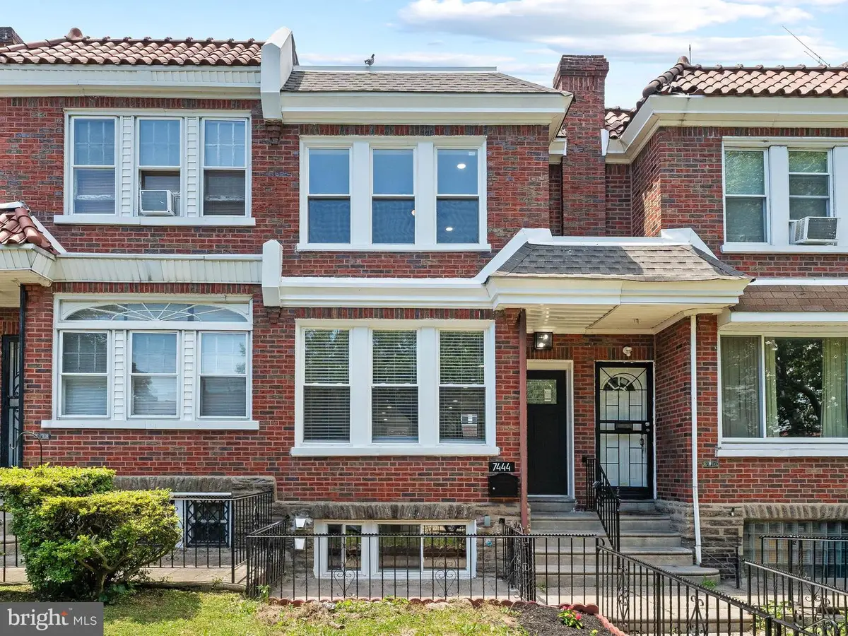 7444 N 21st St, Philadelphia, PA 19138 - #1
