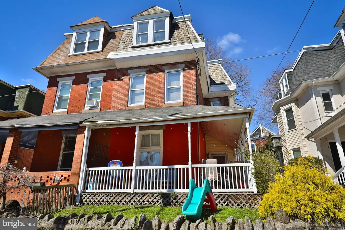 309 W Earlham Ter, Philadelphia, PA 19144 - #1