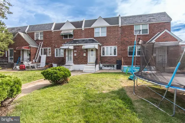 2237 Knorr St, PHILADELPHIA, PA 19149
