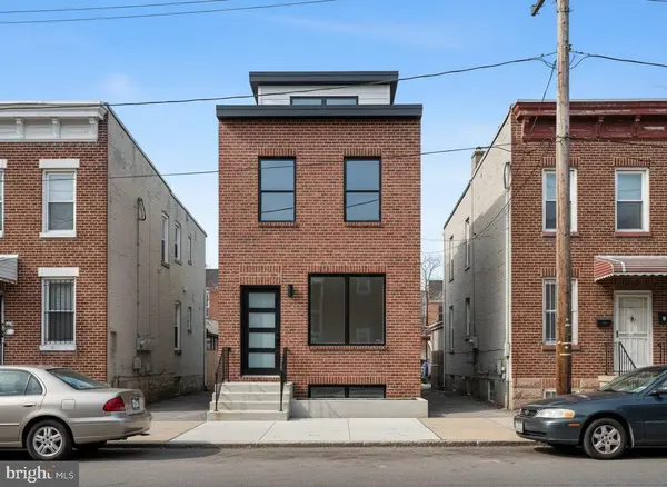 2710 W York St, PHILADELPHIA, PA 19132