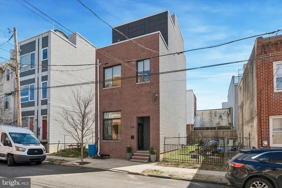 2720 W Cabot St, Philadelphia, PA 19121 - #2