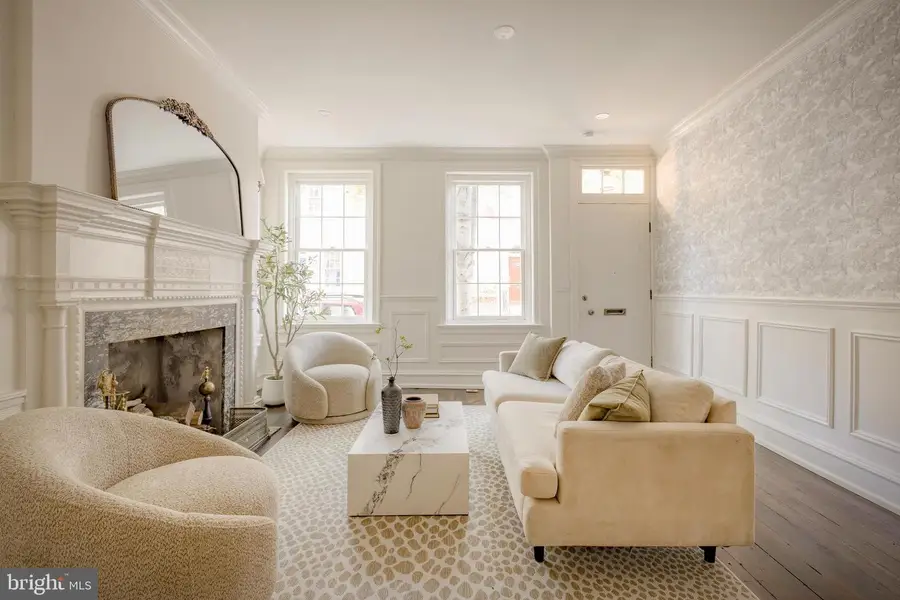 514 Delancey St, Philadelphia, PA 19106 - #2