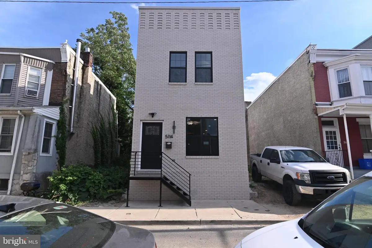 5114 Ranstead St, Philadelphia, PA 19139 - #1