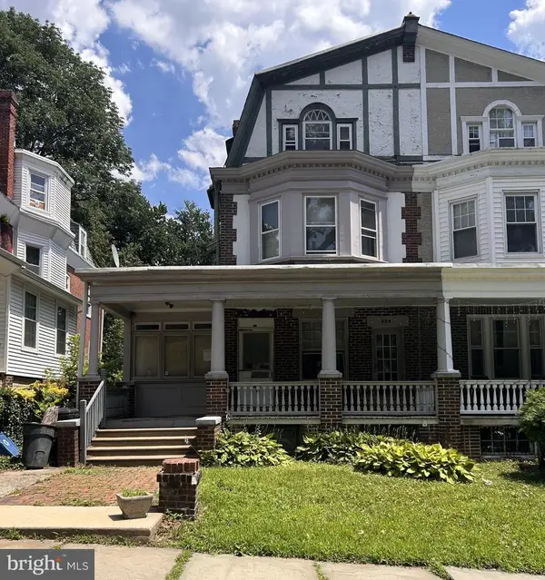 438 W Harvey St, PHILADELPHIA, PA 19144