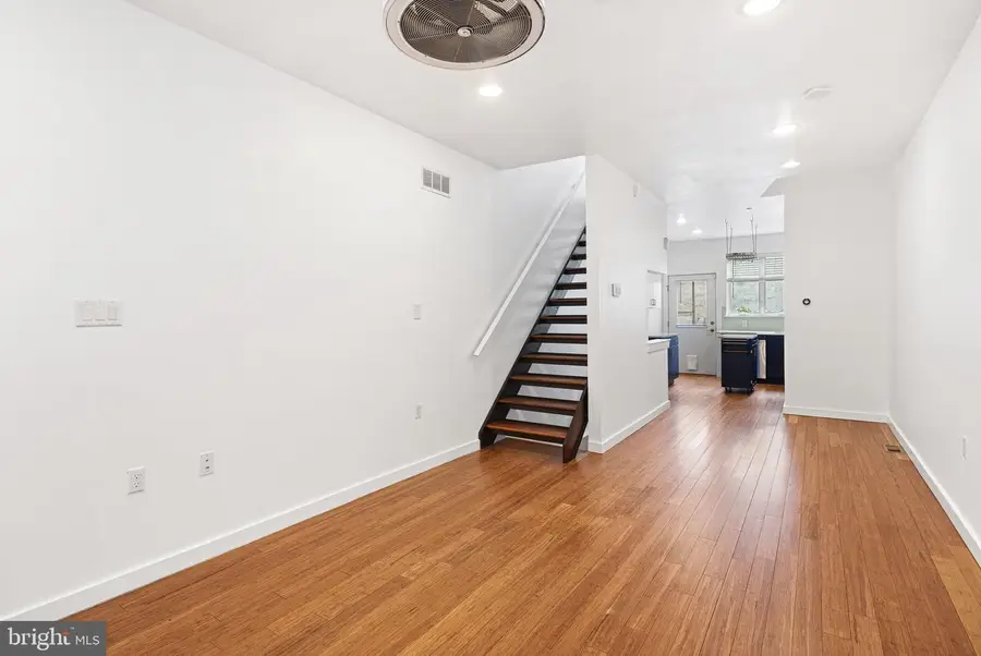 2105 E Hagert St, Philadelphia, PA 19125 - #2