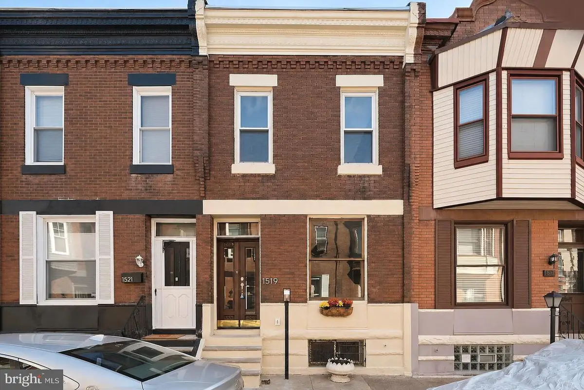 1519 N Dover St, Philadelphia, PA 19121 - #1