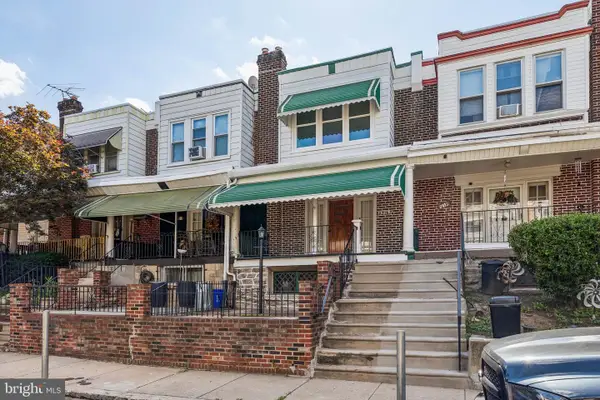 2916 N Woodstock St, PHILADELPHIA, PA 19132