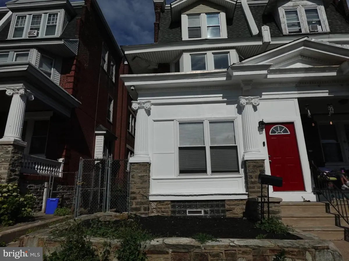5107 N 15th St, Philadelphia, PA 19141 - #1