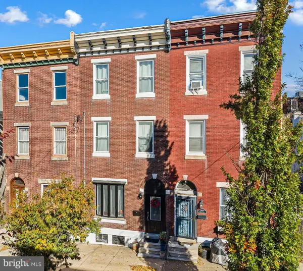 2831 Poplar St, PHILADELPHIA, PA 19130