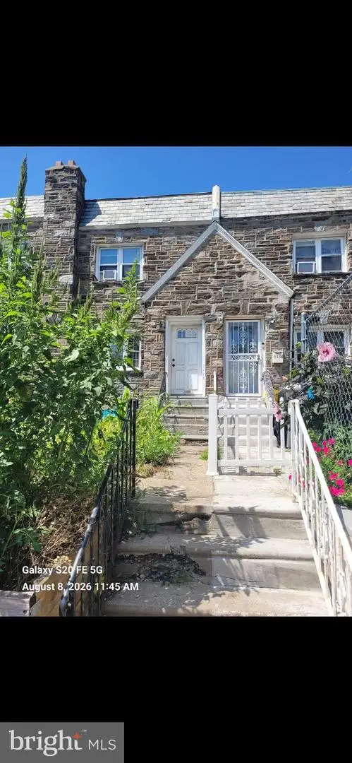 5128 D St, Philadelphia, PA 19120 - #1