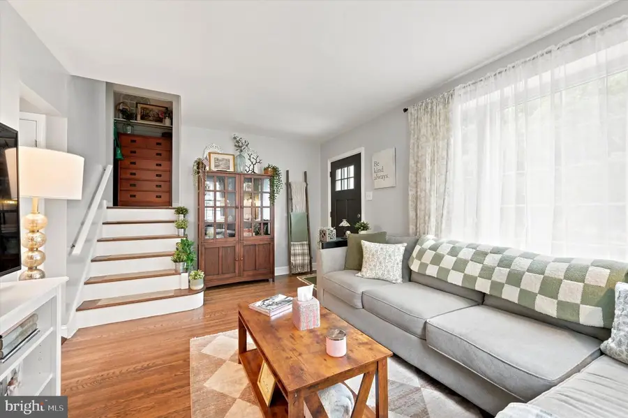 804 E Cathedral Rd, Philadelphia, PA 19128 - #3