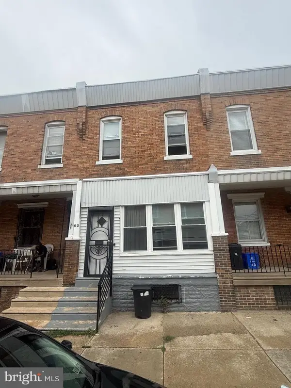 62 N Farson St, PHILADELPHIA, PA 19139