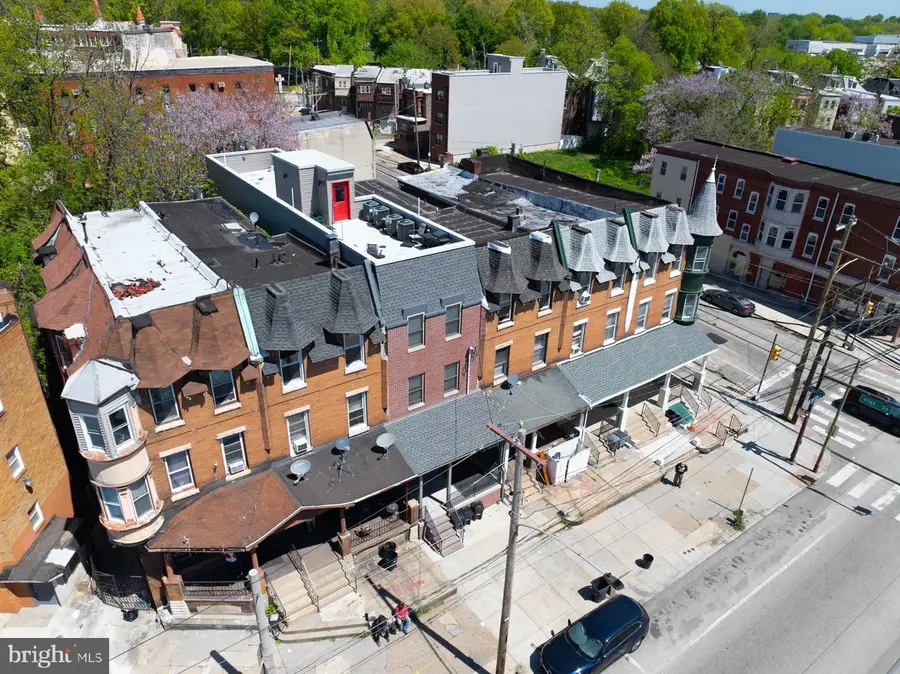 4107 W Girard Ave, Philadelphia, PA 19104 - #2