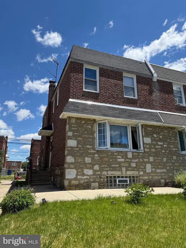 1733 Megargee, PHILADELPHIA, PA 19152