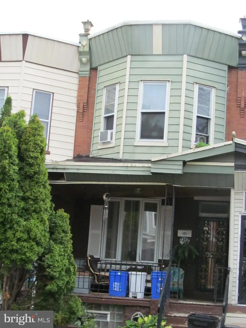 1312 S Ruby St, Philadelphia, PA 19143 - #1