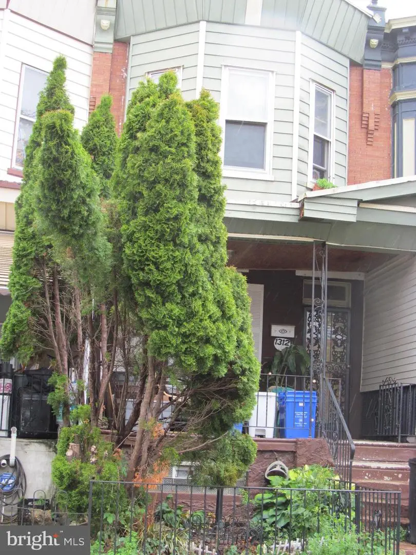 1312 S Ruby St, Philadelphia, PA 19143 - #2