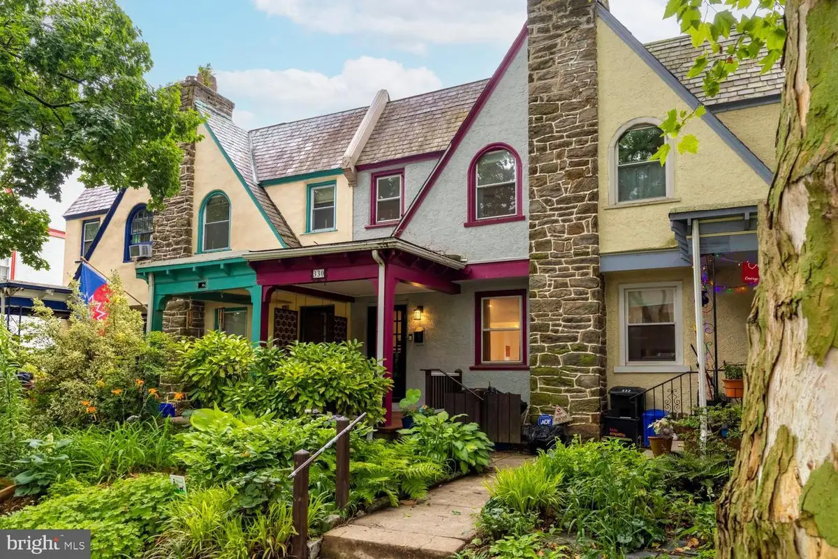 330 W Durham St, Philadelphia, PA 19119 - #1
