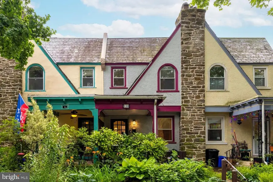 330 W Durham St, Philadelphia, PA 19119 - #3