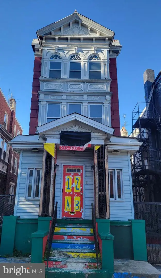 5944 Walnut St, Philadelphia, PA 19139 - #1