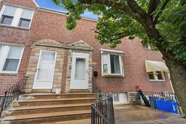 4733 Lansing St, PHILADELPHIA, PA 19136