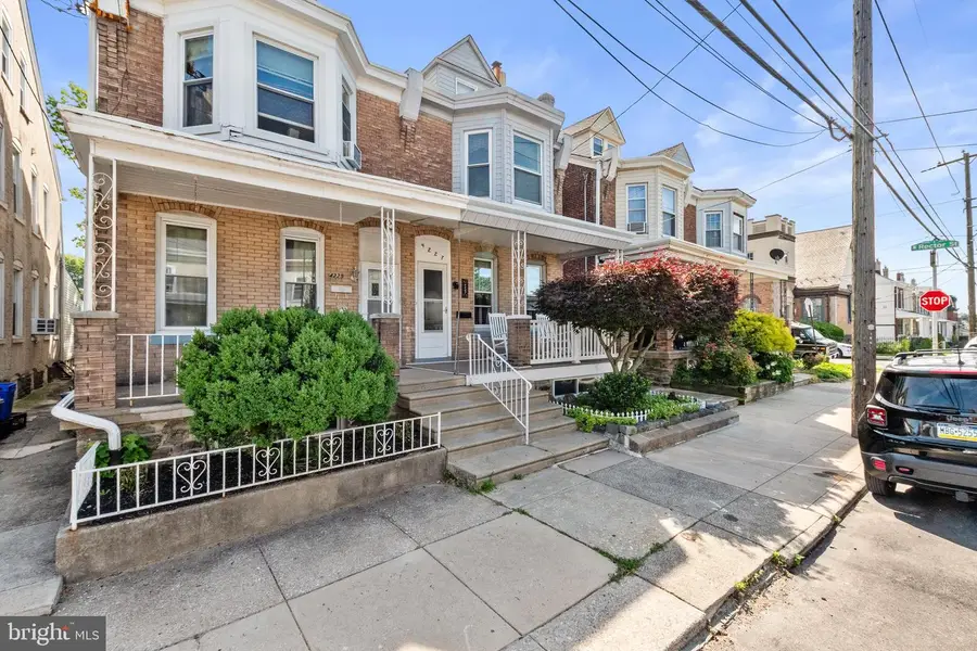 4227 Pechin St, Philadelphia, PA 19128 - #3