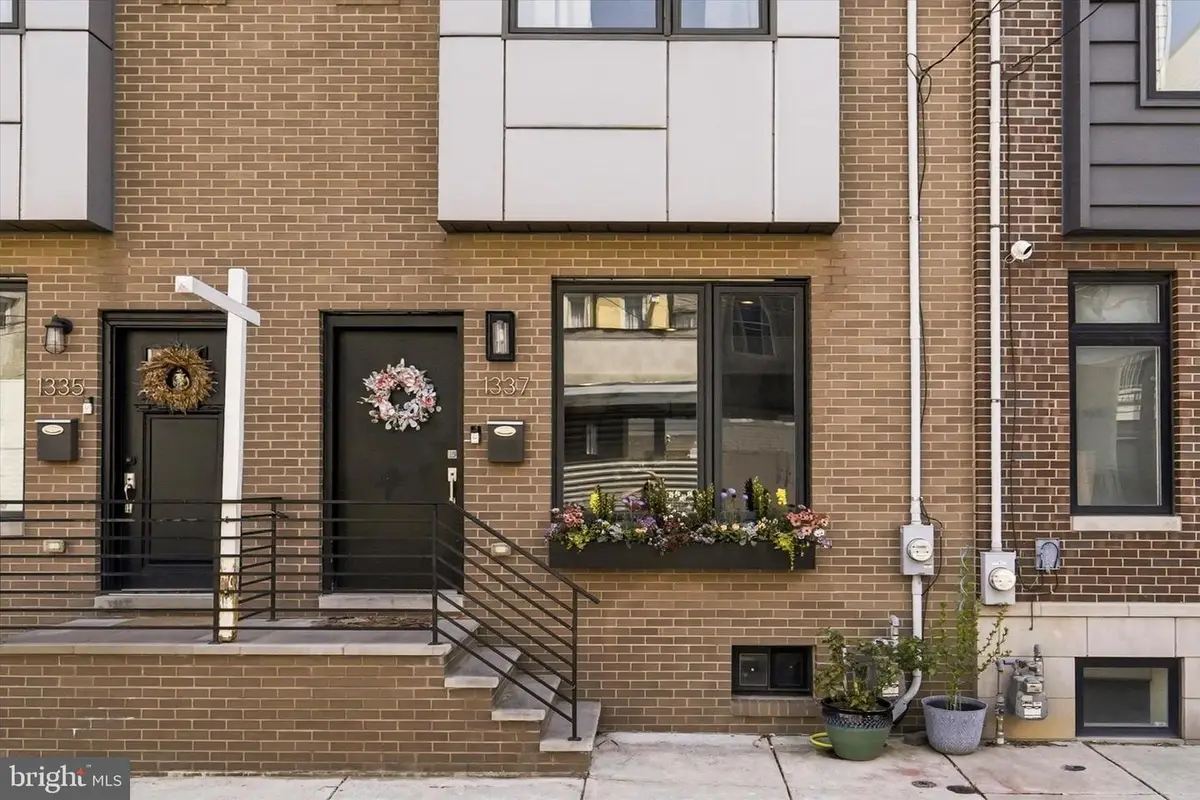 1337 S Opal St, Philadelphia, PA 19146 - #1