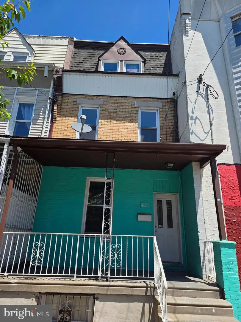 451 E Clearfield St, Philadelphia, PA 19134 - #1