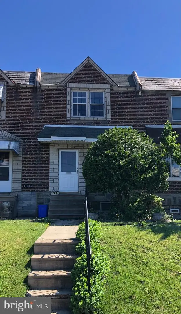 Address Withheld By Seller, Philadelphia, PA 19149 - #2