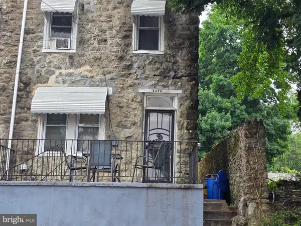 5326 Magnolia St, PHILADELPHIA, PA 19144