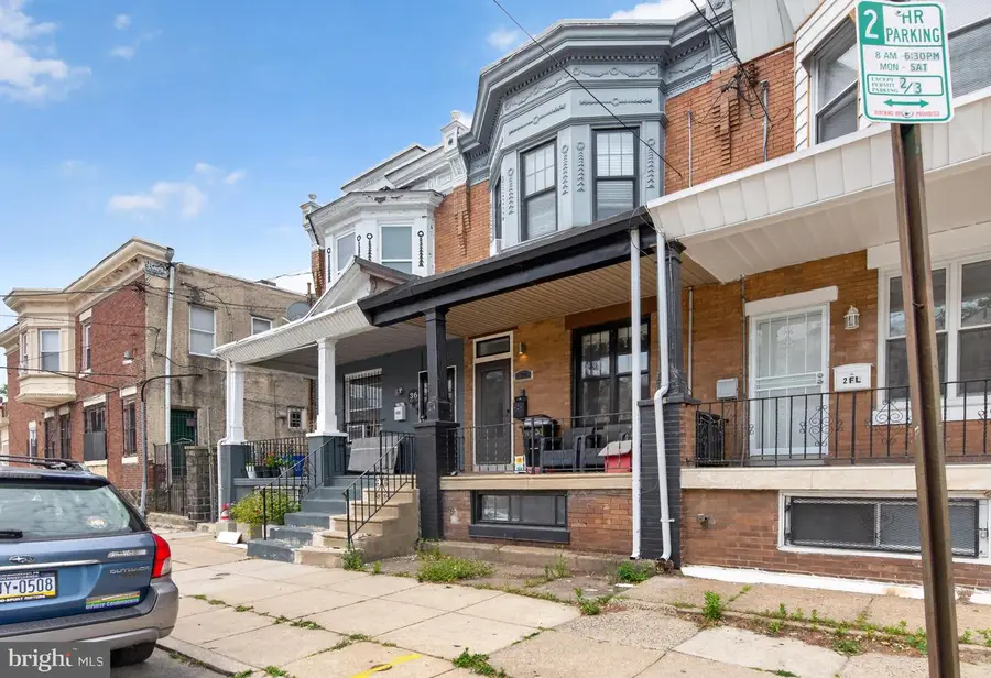 34 S 53rd St, Philadelphia, PA 19139 - #3