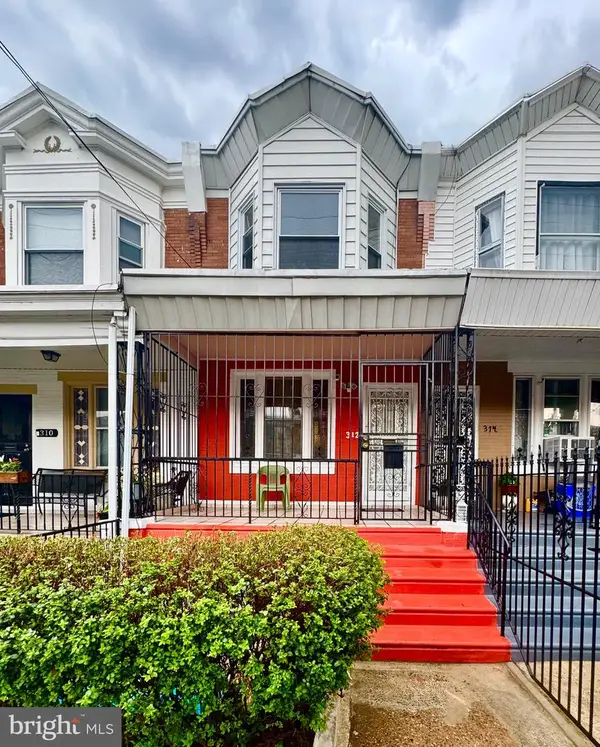 312 Lindley Ave, PHILADELPHIA, PA 19120