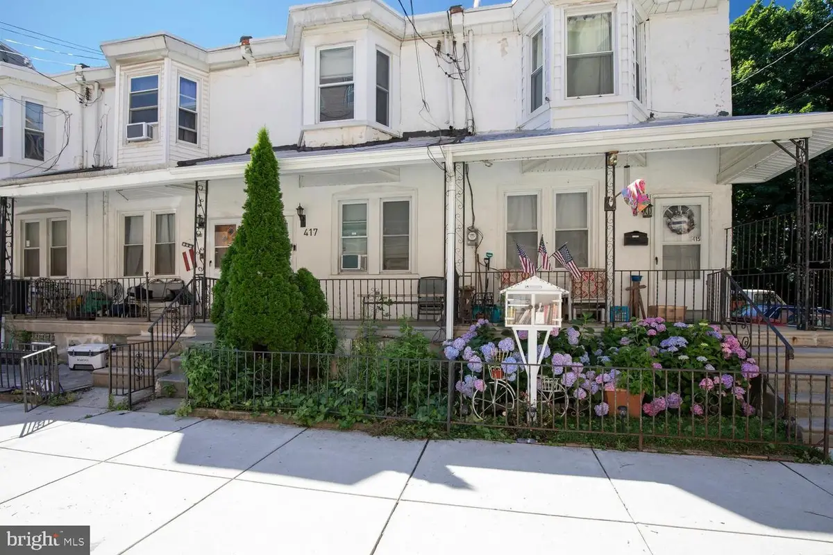 417 Krams Ave, Philadelphia, PA 19128 - #1