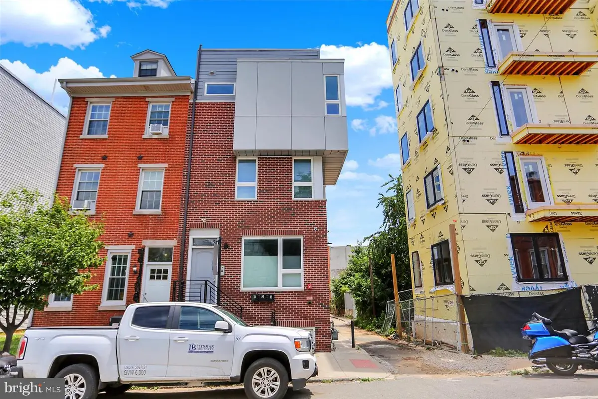 1213 N 15th St #unit C, Philadelphia, PA 19121 - #1
