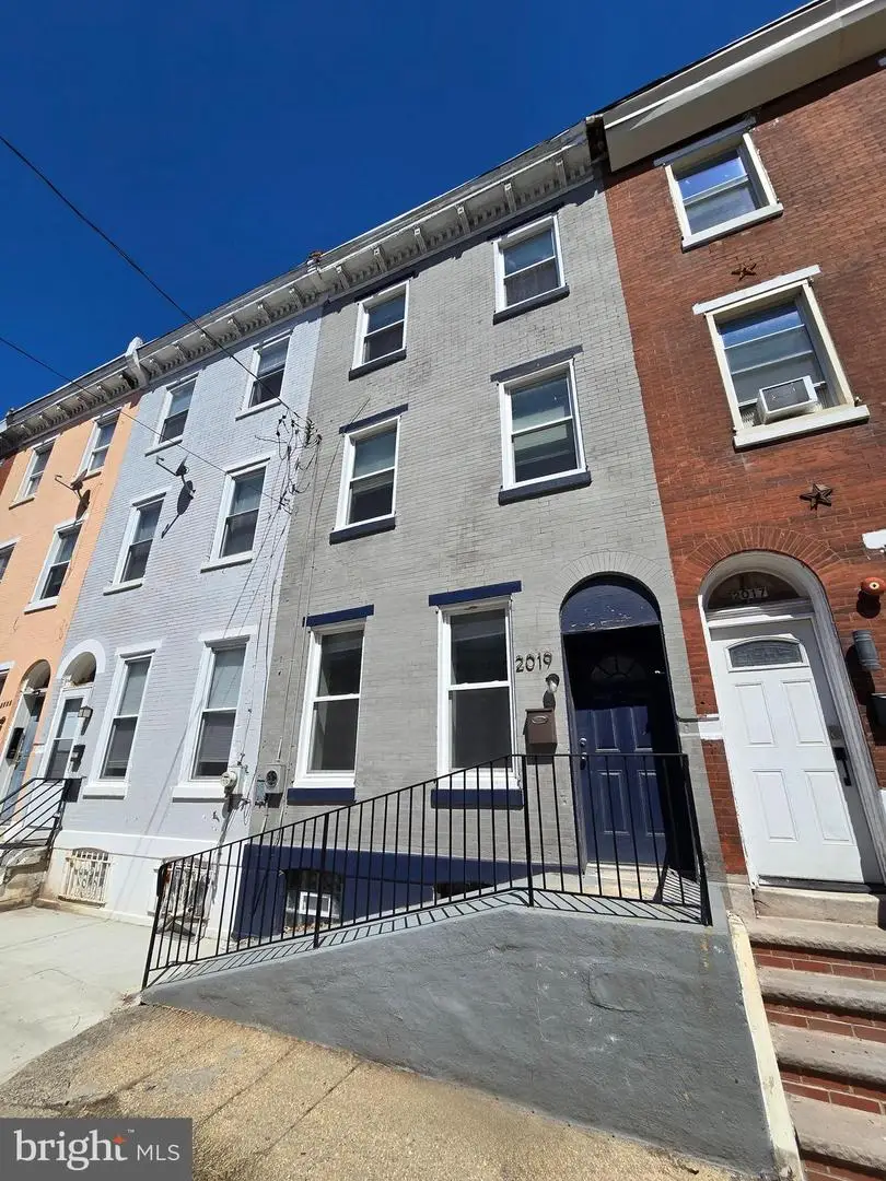 2019 W Oxford St, Philadelphia, PA 19121 - #2