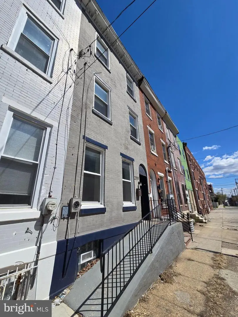2019 W Oxford St, Philadelphia, PA 19121 - #3