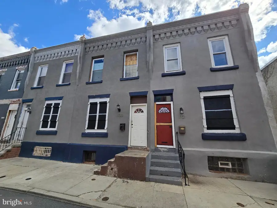 1721 N Lecount St, Philadelphia, PA 19121 - #2