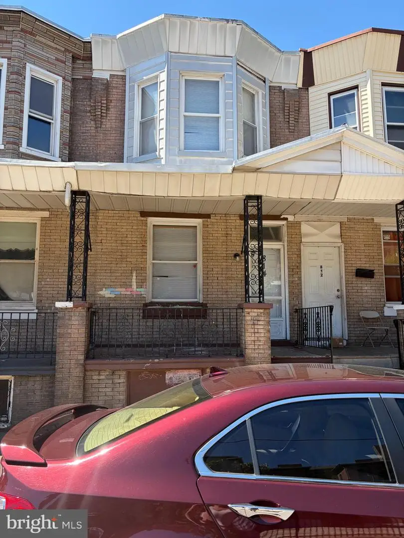 814 E Thayer St, Philadelphia, PA 19134 - #1