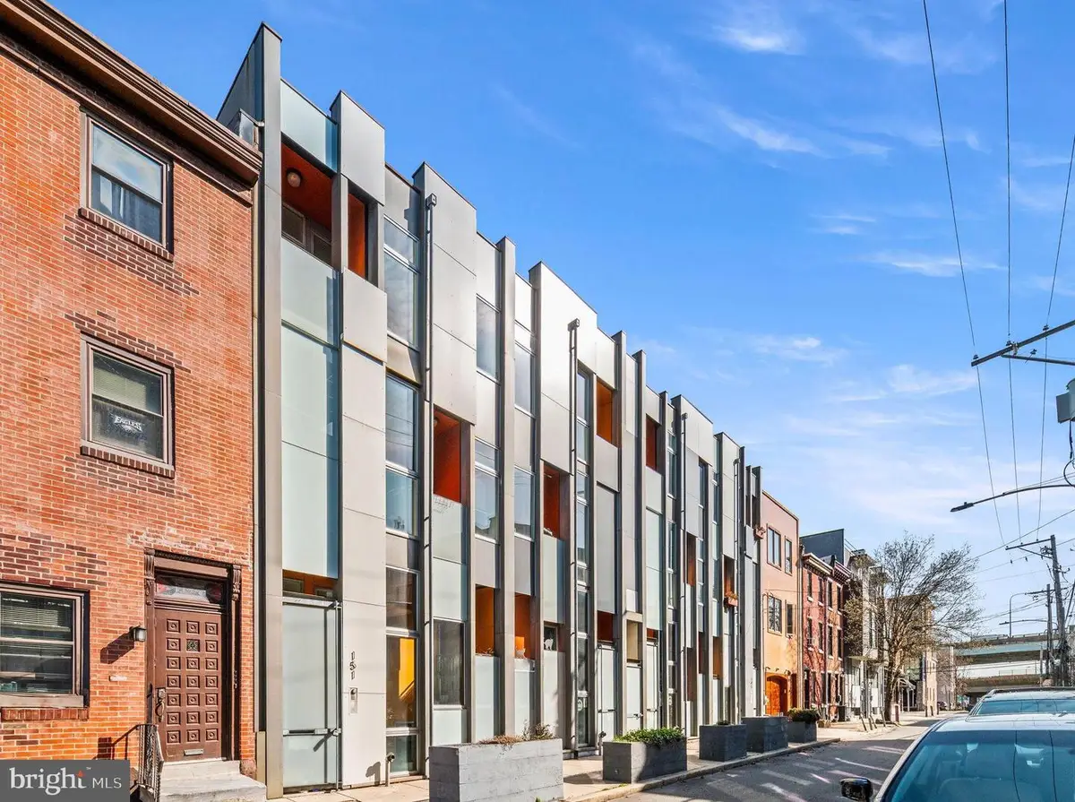 151 W Laurel St #a, Philadelphia, PA 19123 - #1