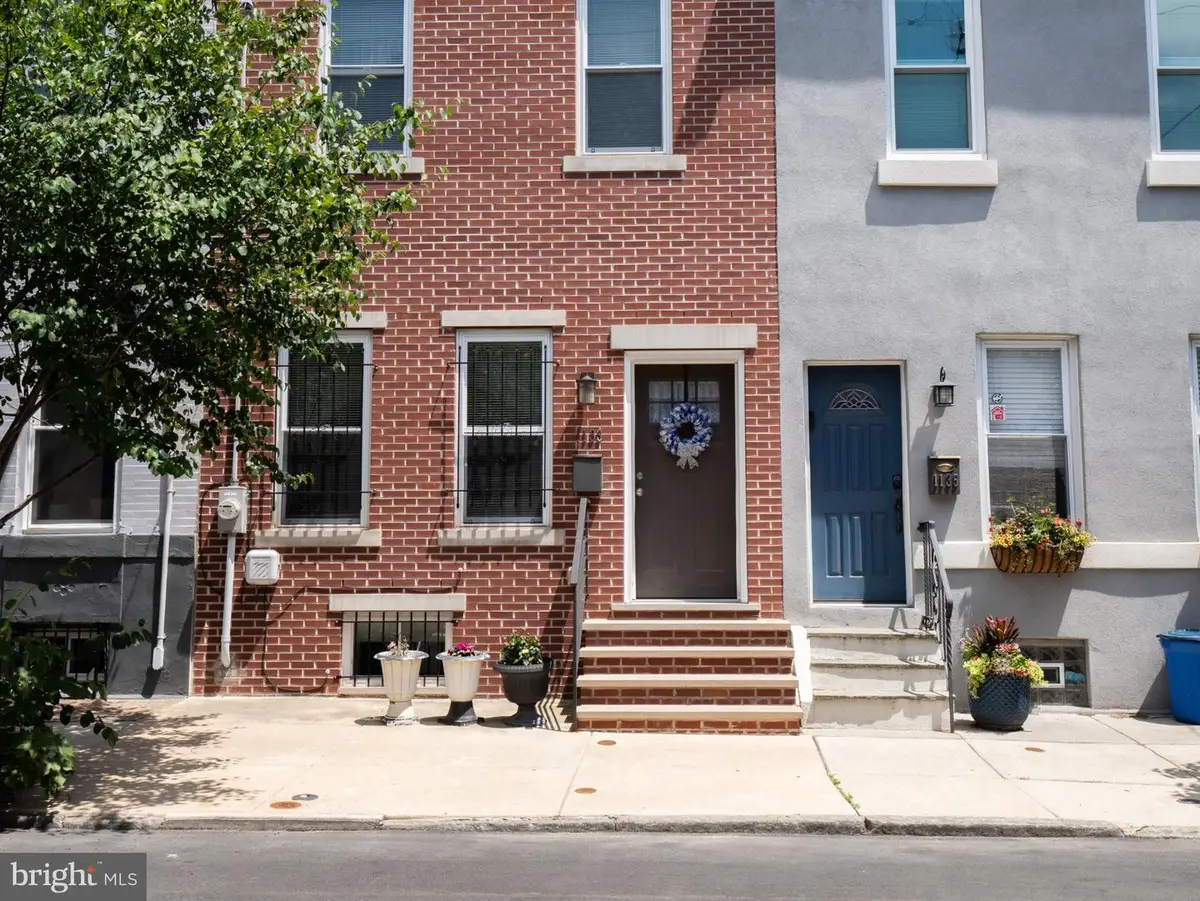 1133 S 23rd St, Philadelphia, PA 19146 - #1